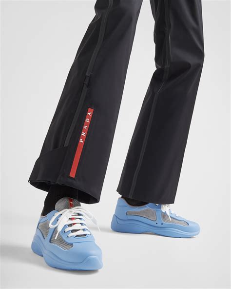 prada soft cup sneakers|prada sneakers american cup.